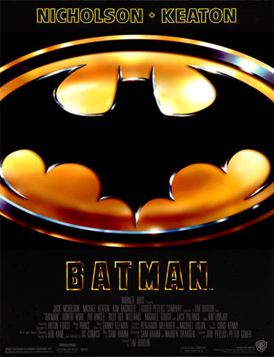 Batman 1 1989 ES EN